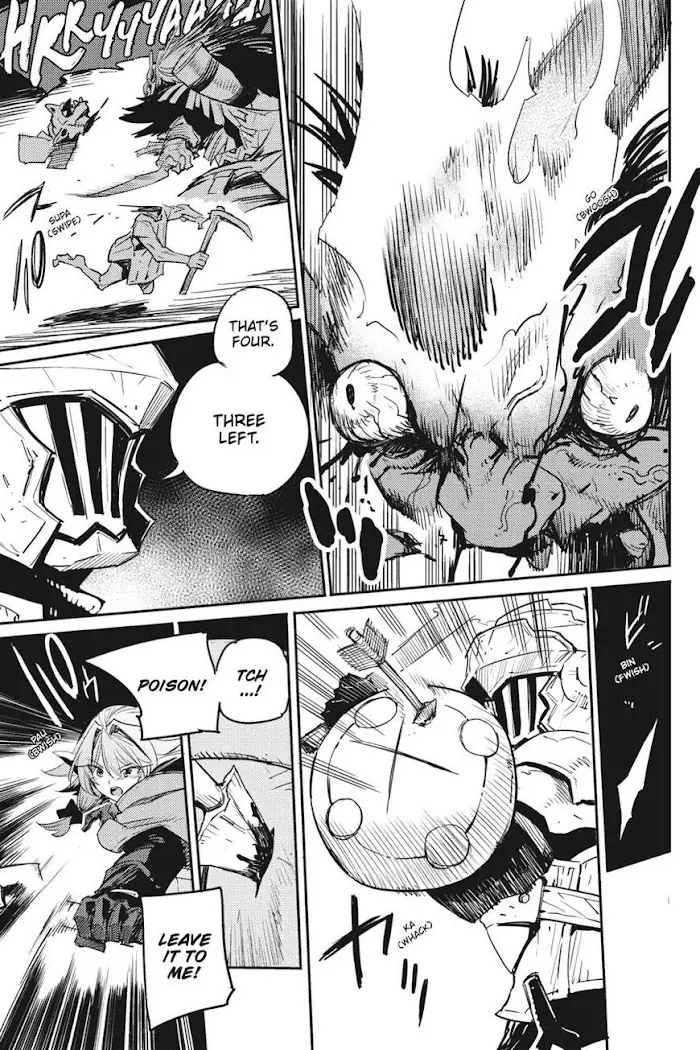 Goblin Slayer Chapter 55 image 27_optimized